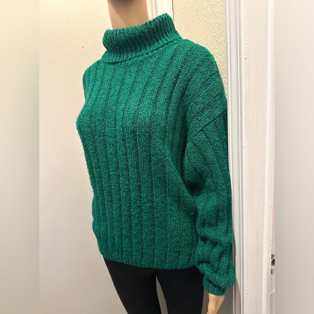 Denim Republic Vintage Pull Over